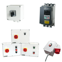 D&eacute;marrage moteur &eacute;lectrique